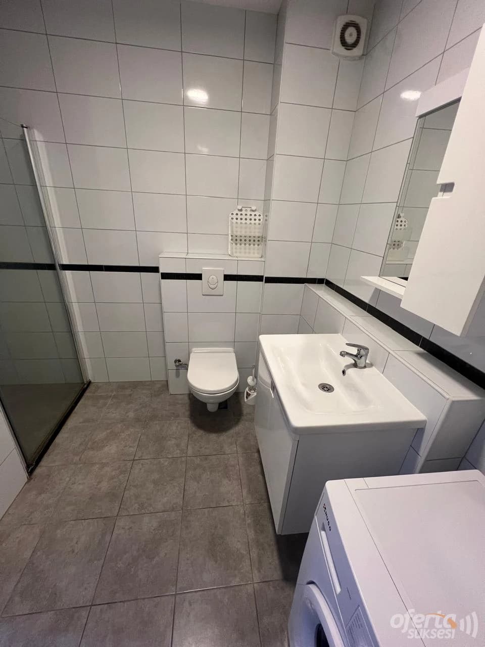 Jap me qira banesen 60m2 kati i -V- / Prishtine — fotografia 2