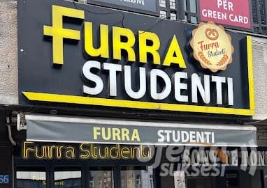 Ofroj pune per shitese — fotografia 1