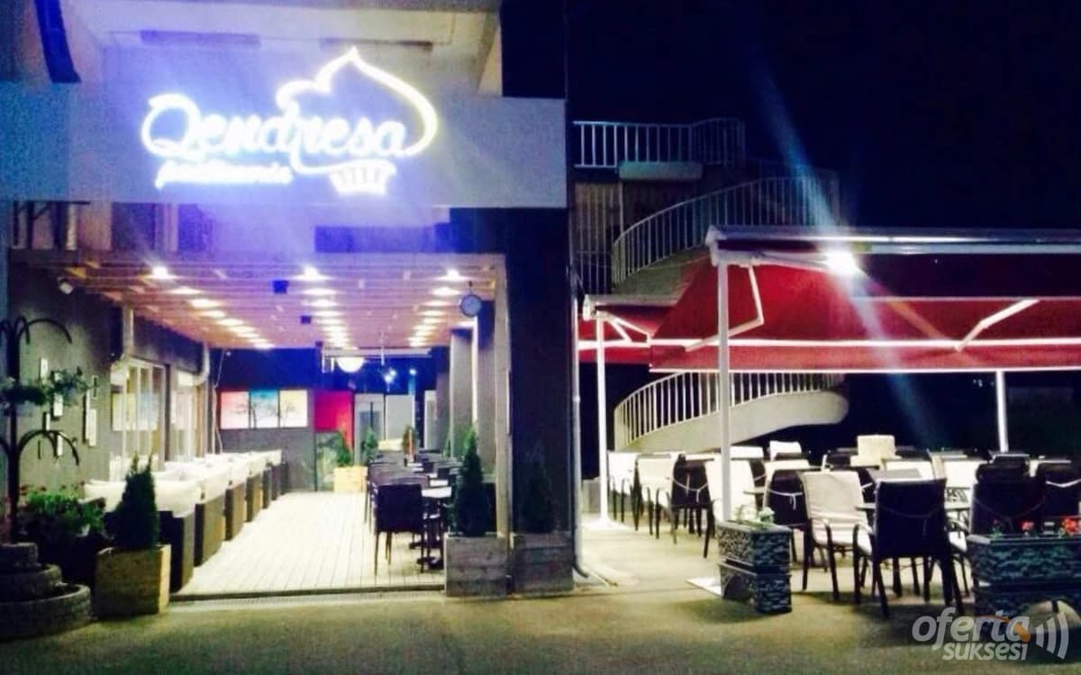 Ofroj pune per 8 persona — fotografia 1