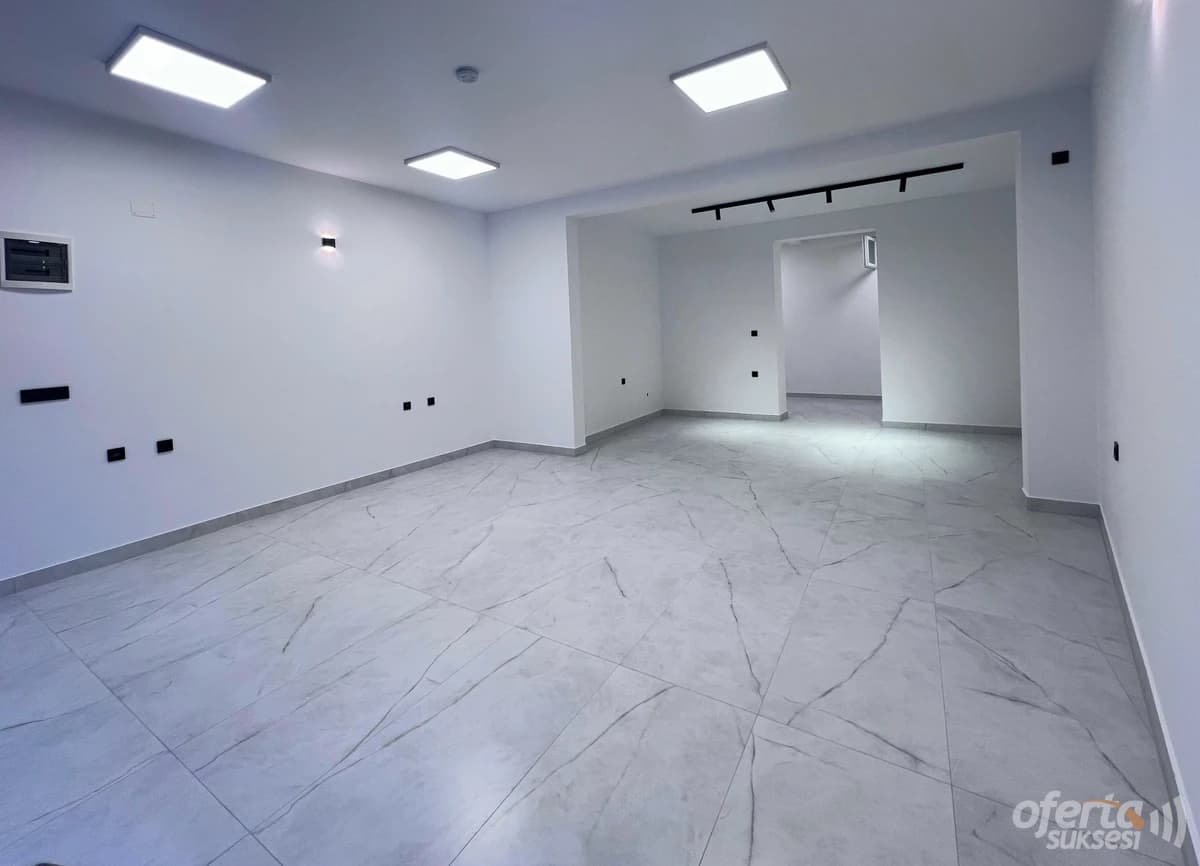 Jap me qira lokalin 70m2 / Prishtine — fotografia 3