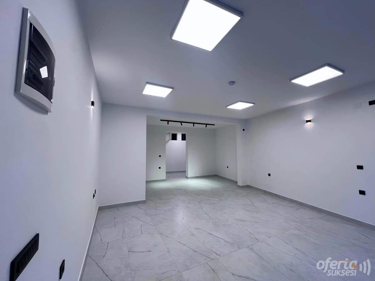 Jap me qira lokalin 70m2 / Prishtine — fotografia 4