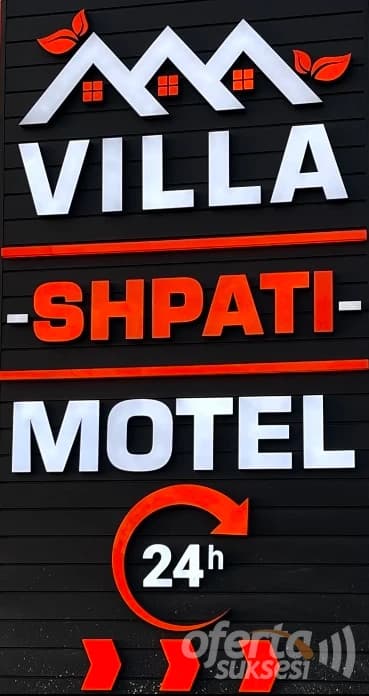 Ofroj punë mirëmbajtës-e — fotografia 1