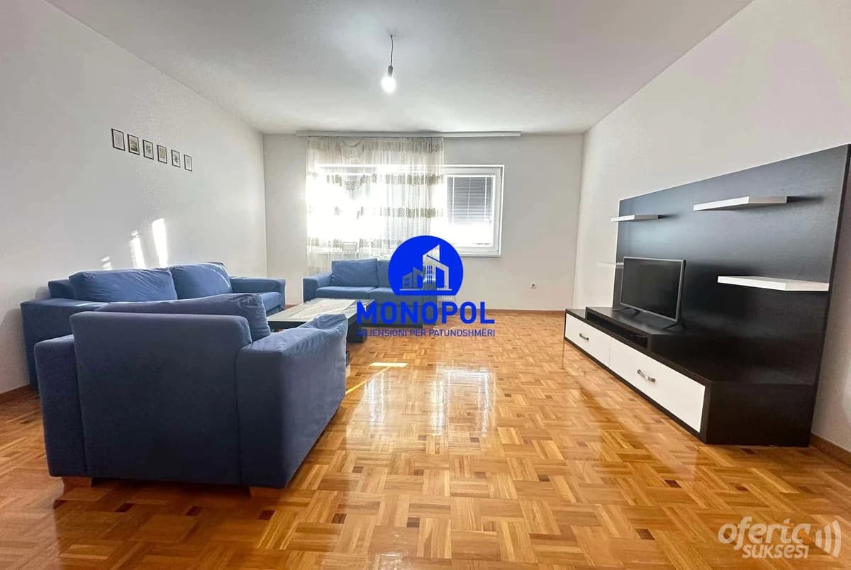 Shes banesen 85.17m2 kati i -VIII-/Prishtine — fotografia 2