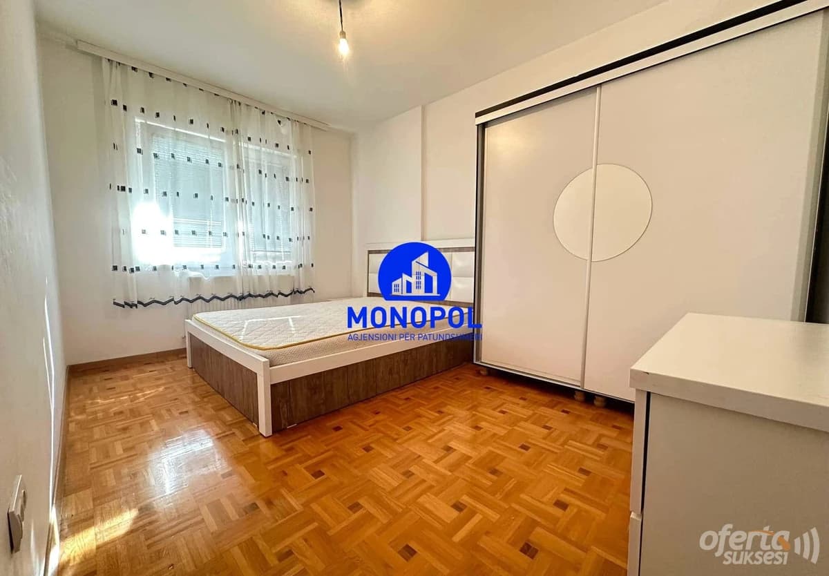 Shes banesen 85.17m2 kati i -VIII-/Prishtine — fotografia 4