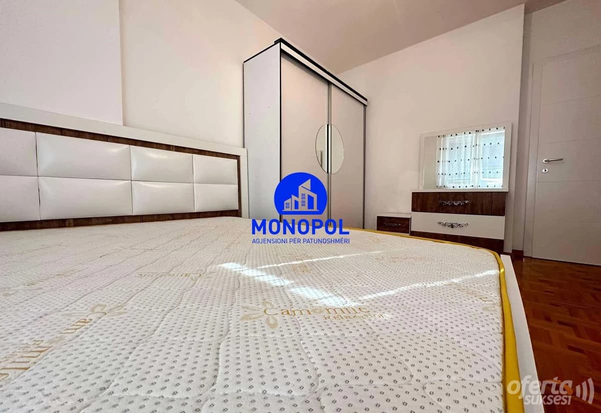 Shes banesen 85.17m2 kati i -VIII-/Prishtine — fotografia 5