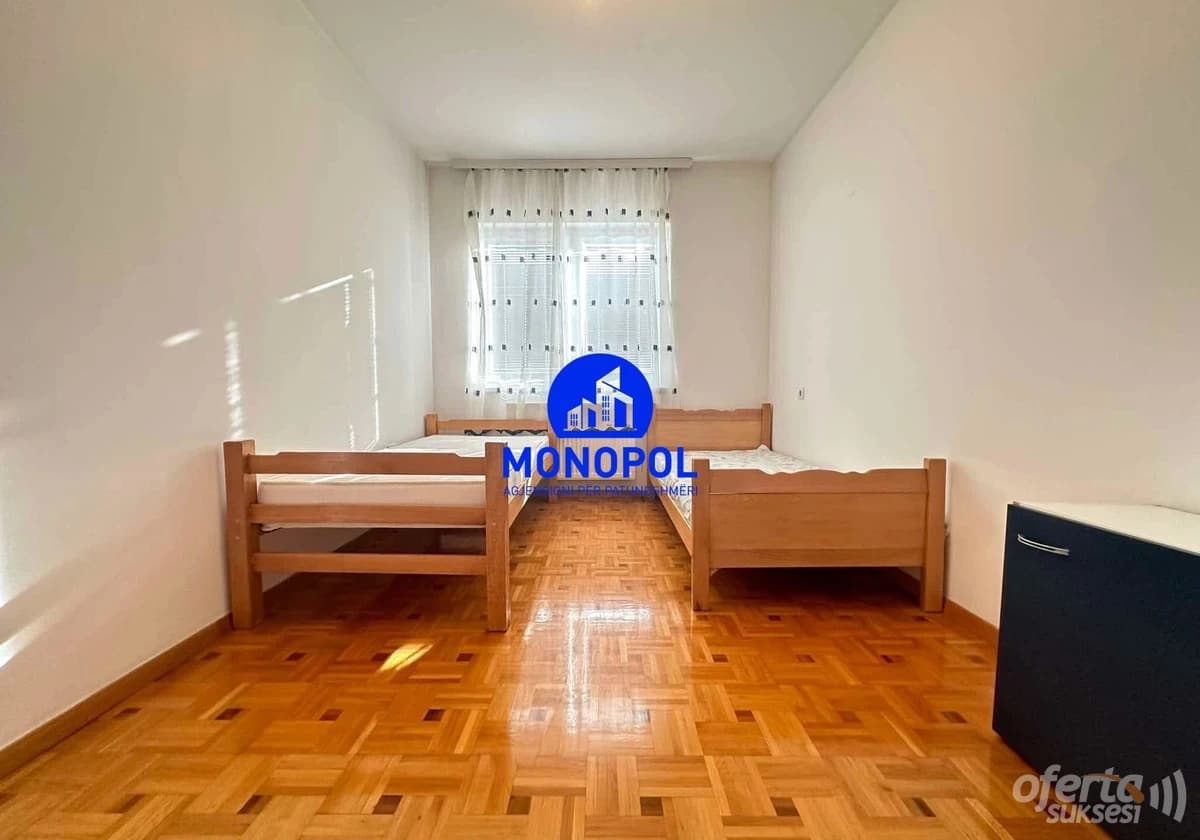 Shes banesen 85.17m2 kati i -VIII-/Prishtine — fotografia 6