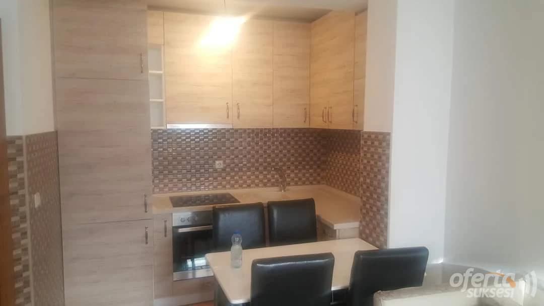 Jap me qira banesen 60m2 kati i -V-/Fushe Kosove — fotografia 4