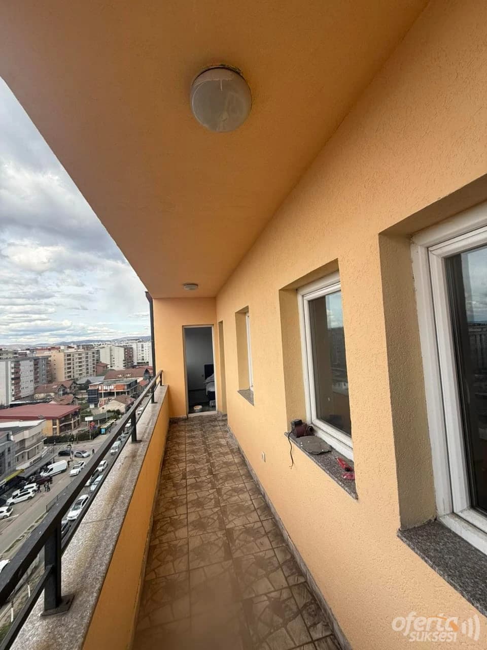 Shes banesen-Penthouse 150m2 kati i -VIII-/Fushe Kosove — fotografia 2