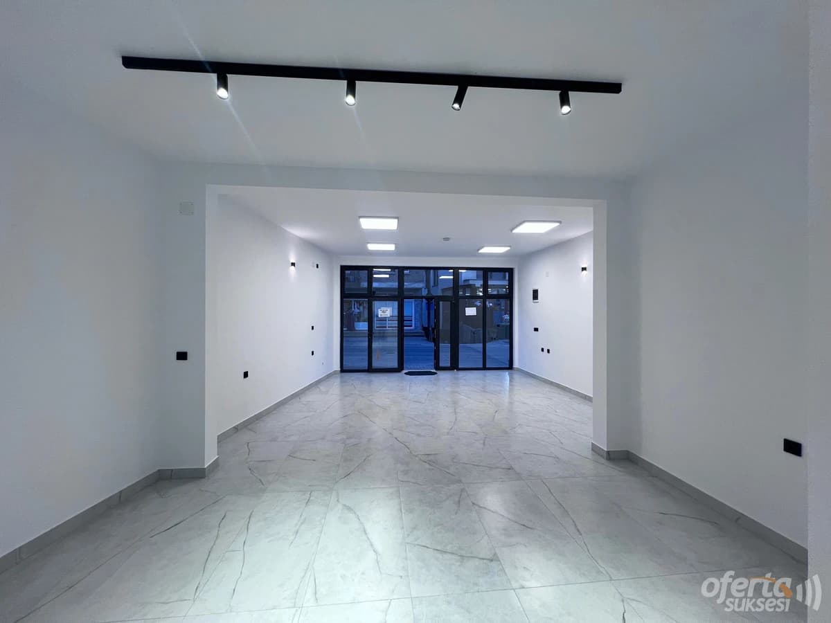 Jap me qira lokalin 70m2 / Prishtine — fotografia 1