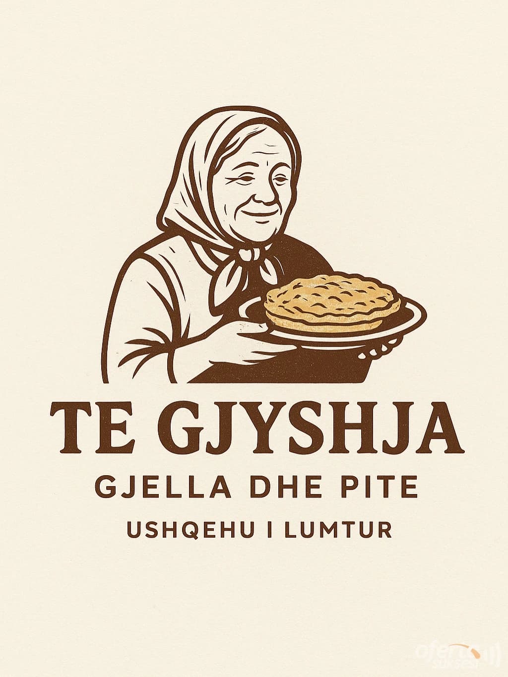 Ofroj pune-Ndihmës Kuzhine — fotografia 1