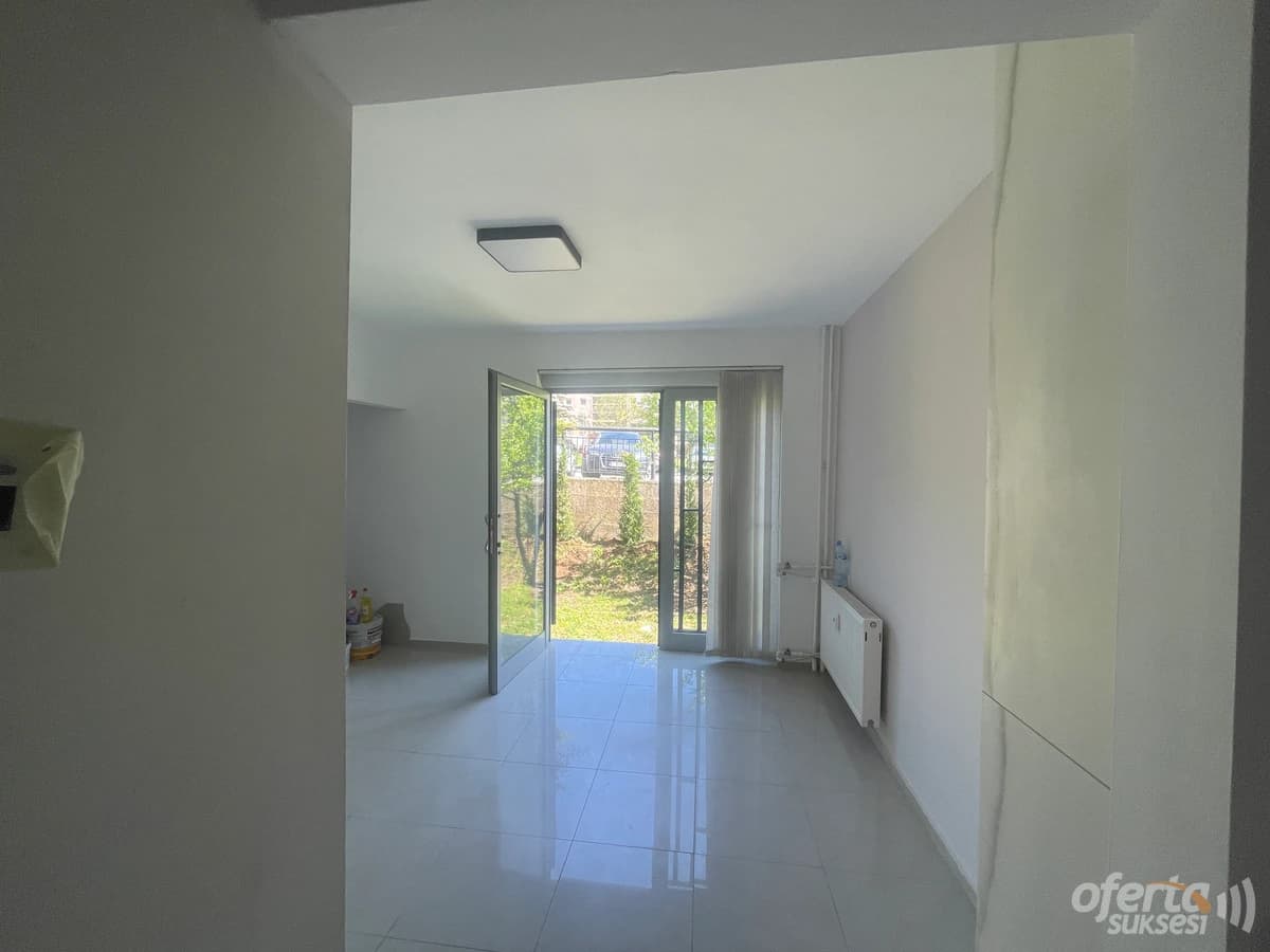 Jap me qira banesë 34m2 kati i -I- / Prishtine — fotografia 5