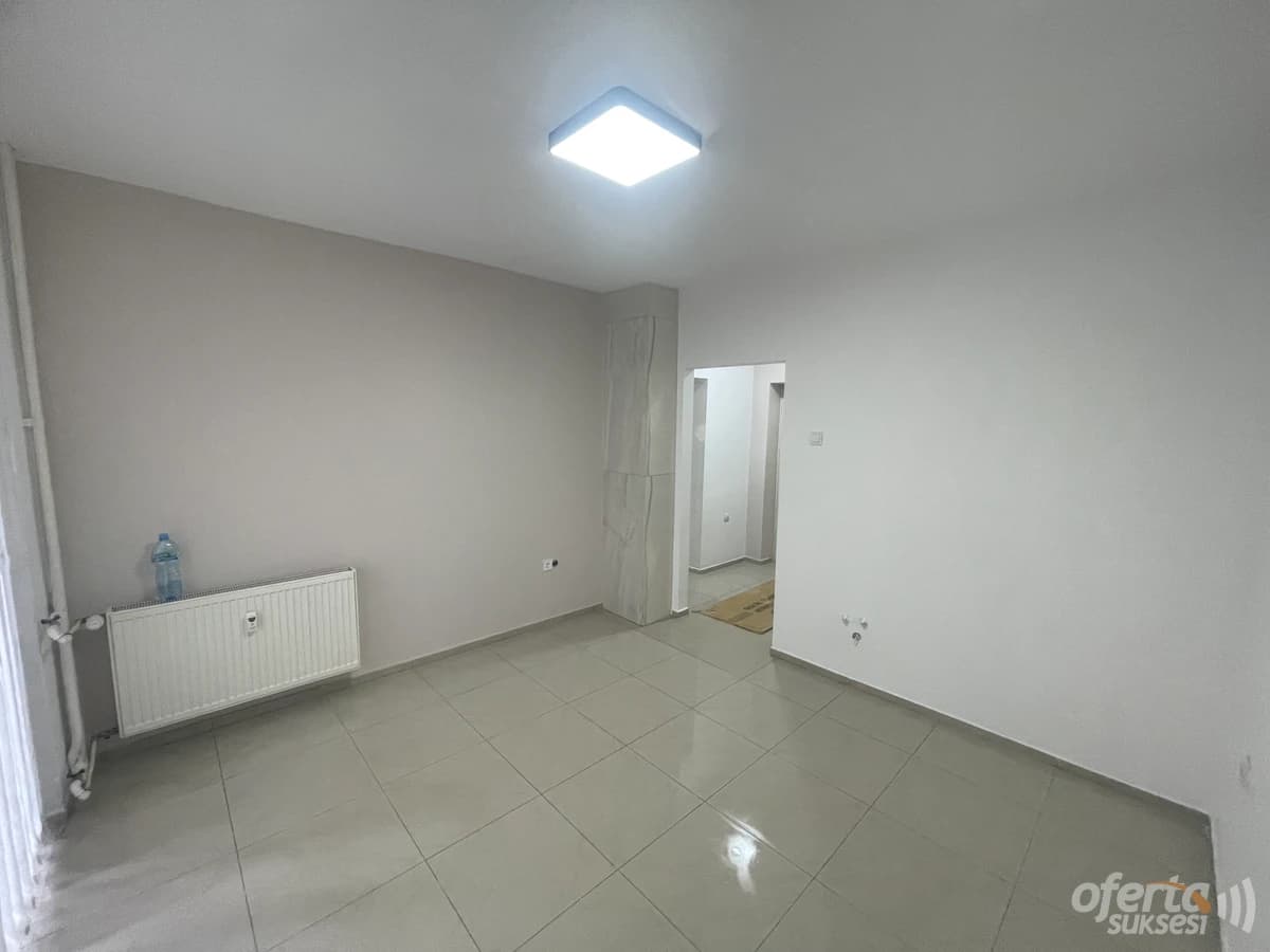 Jap me qira banesë 34m2 kati i -I- / Prishtine — fotografia 6