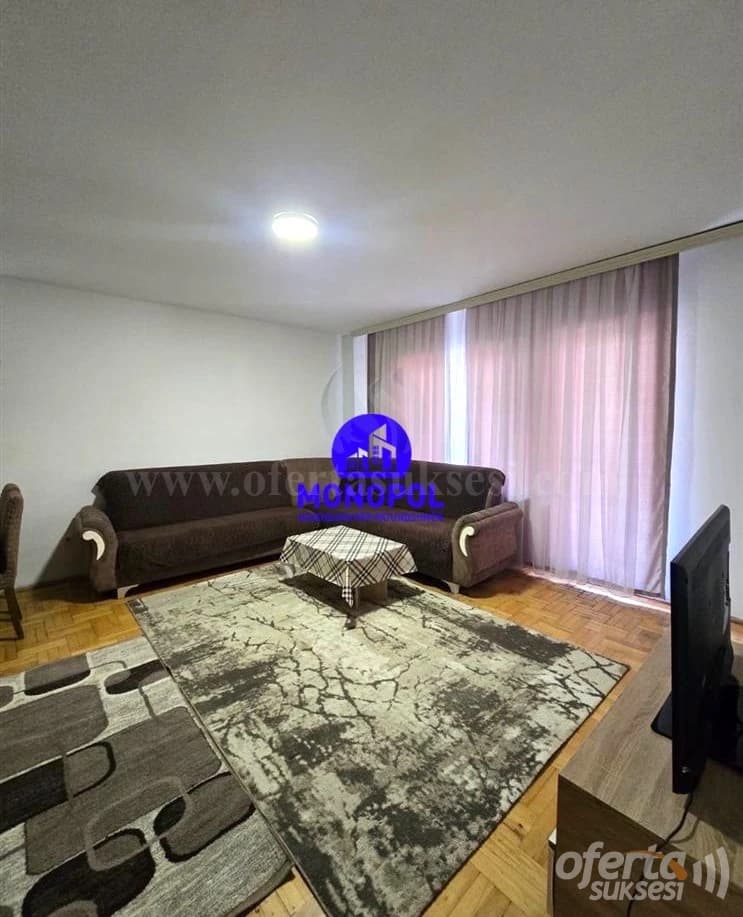 Jap me qira banesen 85m2 kati i -I- / Fushe KOsove — fotografia 1