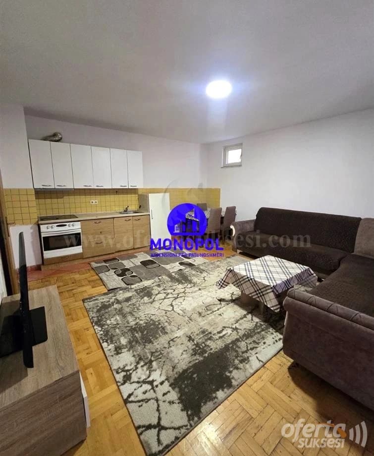 Jap me qira banesen 85m2 kati i -I- / Fushe KOsove — fotografia 2