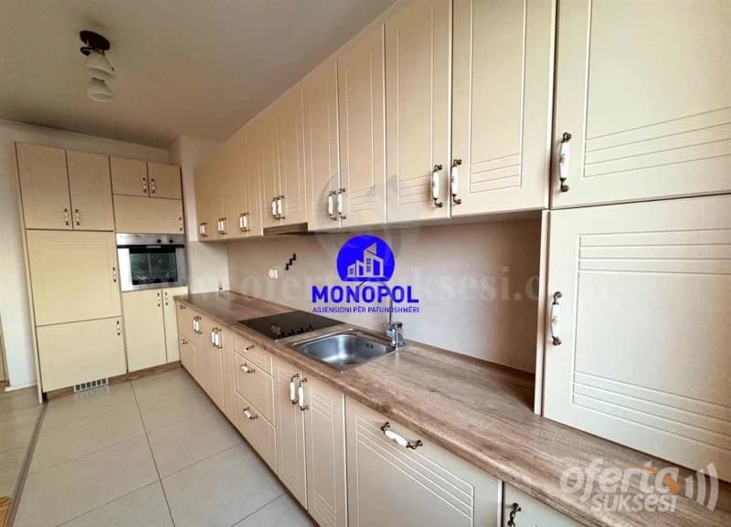 Jap me qira banesen 70m2 kati i -VIII- / Prishtine — fotografia 4