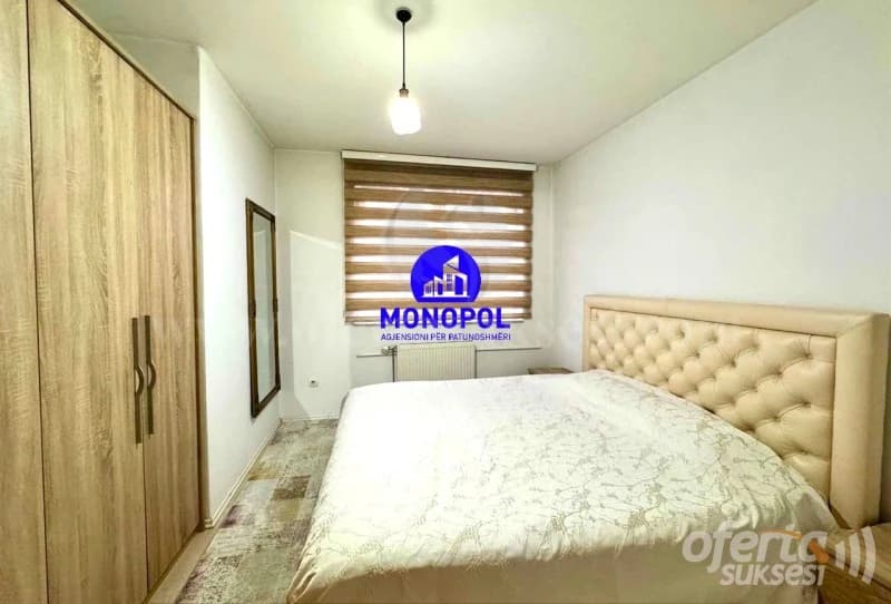 Jap me qira banesen 70m2 kati i -VIII- / Prishtine — fotografia 5