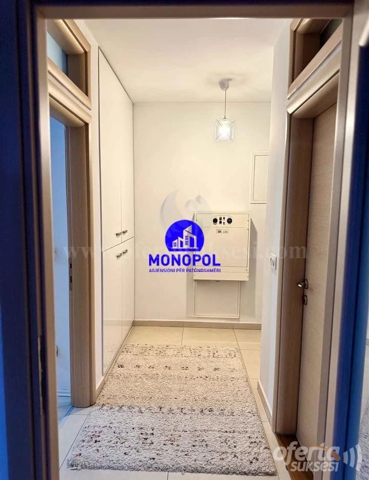 Jap me qira banesen 70m2 kati i -VIII- / Prishtine — fotografia 7