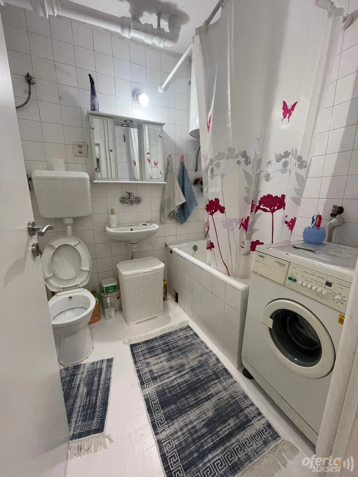 Jap me qira banesen 42m2 kati i -IV-/Prishtine — fotografia 5