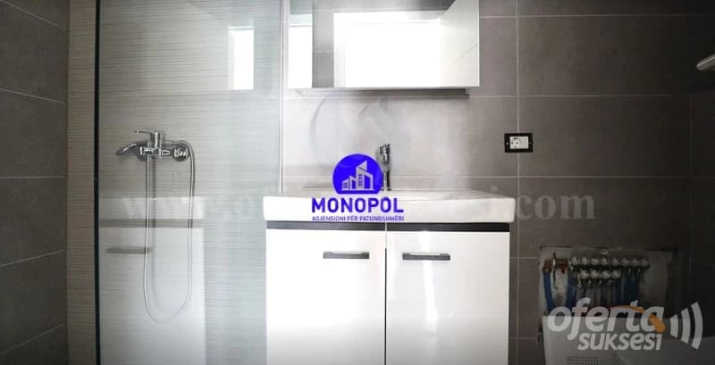 Jap me qira banesen-moderne 66m2 kati i -II-/Prishtine — fotografia 5