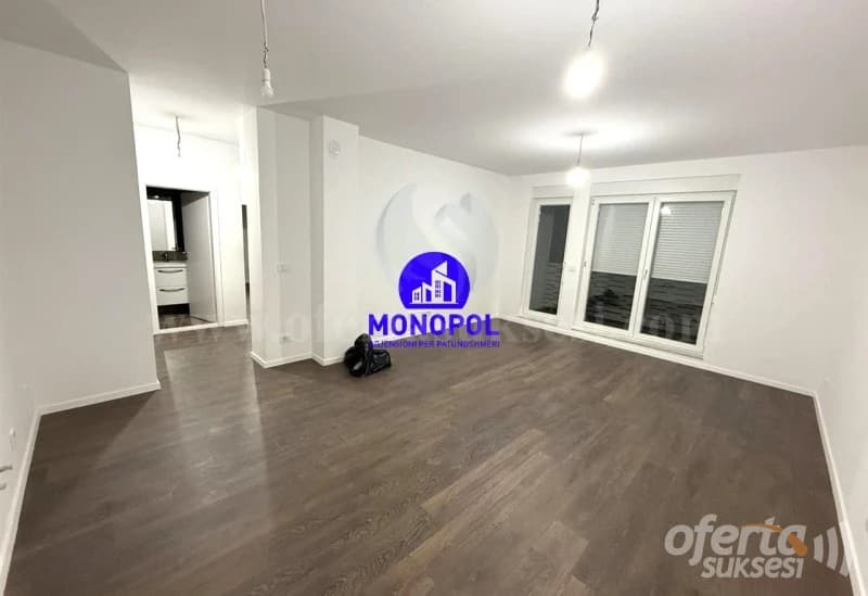 Jap me qira banesen-zyren 76m2 kati i -II-/Prishtine — fotografia 1