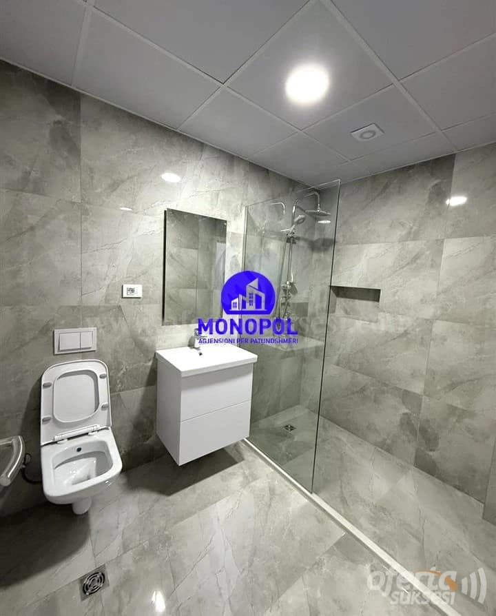 Jap me qira banesen-zyren 76m2 kati i -II-/Prishtine — fotografia 4