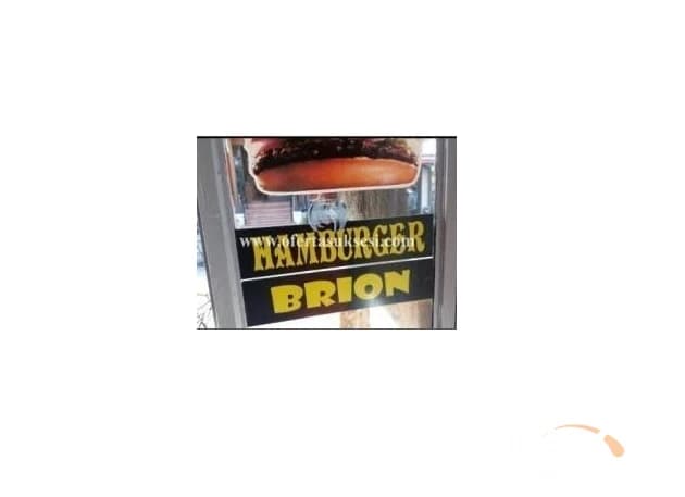 Fast Food Brion kërkon punëtore — fotografia 1