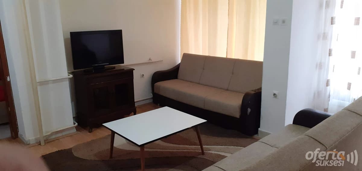 Jap me qira banesen 60m2 kati i -I- / Prishtine — fotografia 1
