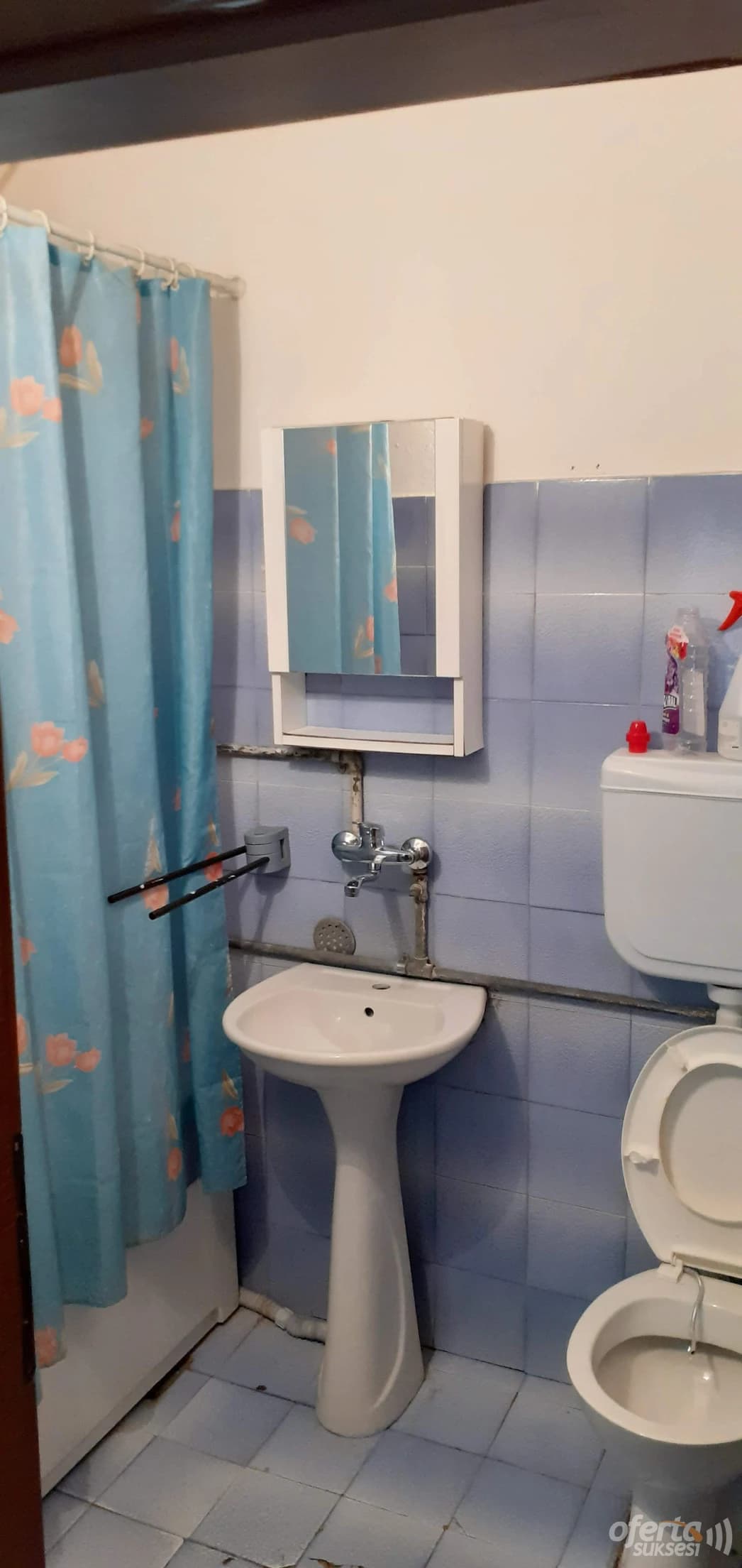 Jap me qira banesen 60m2 kati i -I- / Prishtine — fotografia 7