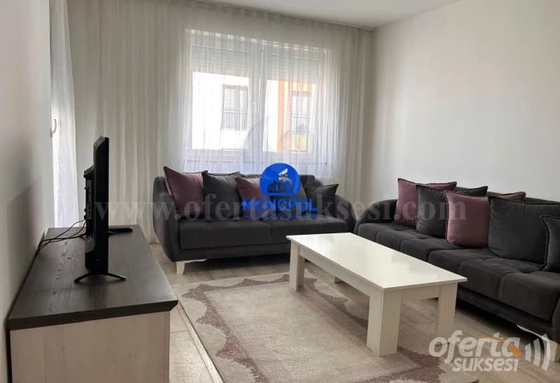 Jap me qira banesen 80m2 kati i -VI-/Prishtine — fotografia 1