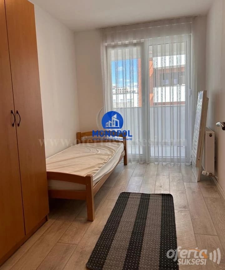 Jap me qira banesen 80m2 kati i -VI-/Prishtine — fotografia 6
