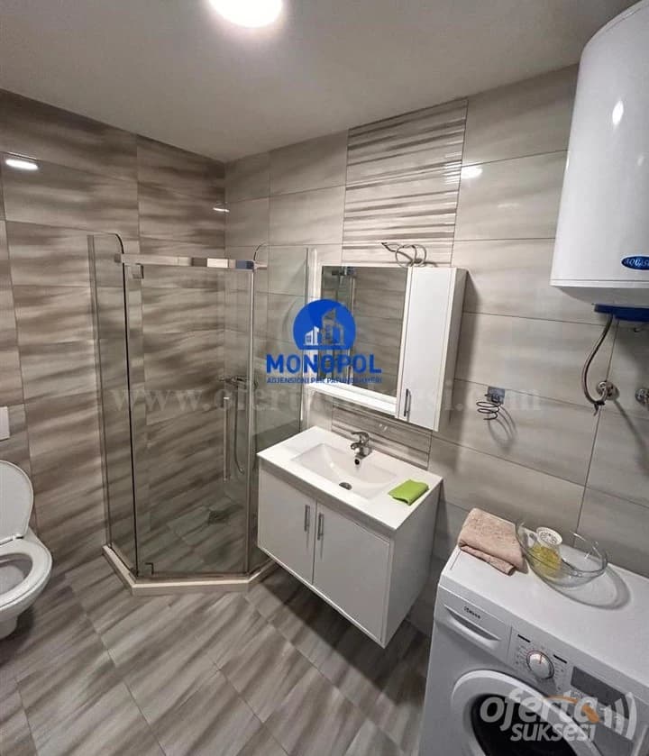 Jap me qira banesen 80m2 kati i -VI-/Prishtine — fotografia 7
