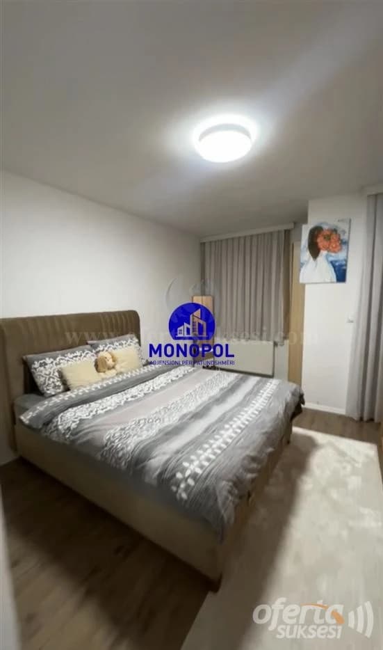 Jap me qira banesen 67m2 kati i -III-/ Fushe Kosove — fotografia 3