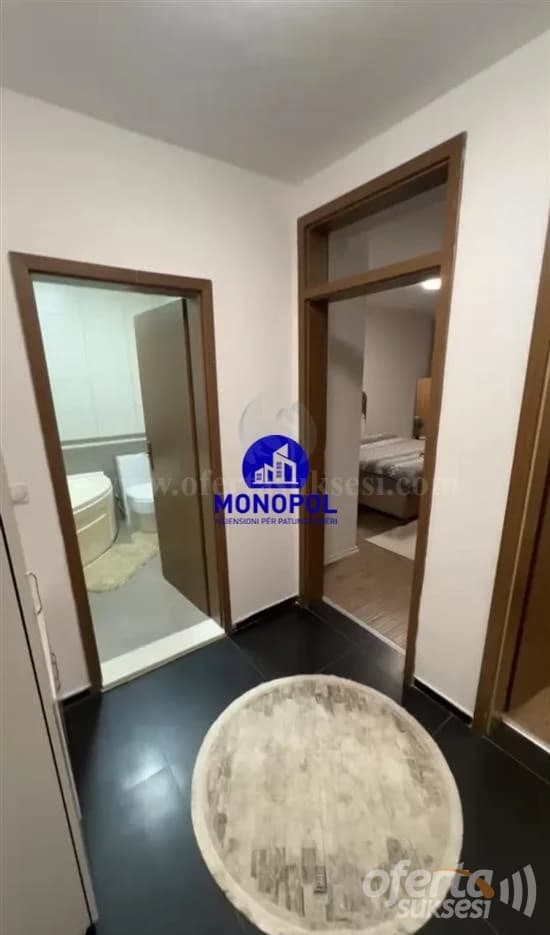 Jap me qira banesen 67m2 kati i -III-/ Fushe Kosove — fotografia 5