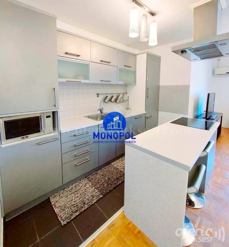 Jap me qira banesen 80m2 kati i -II-/Prishtine — fotografia 3