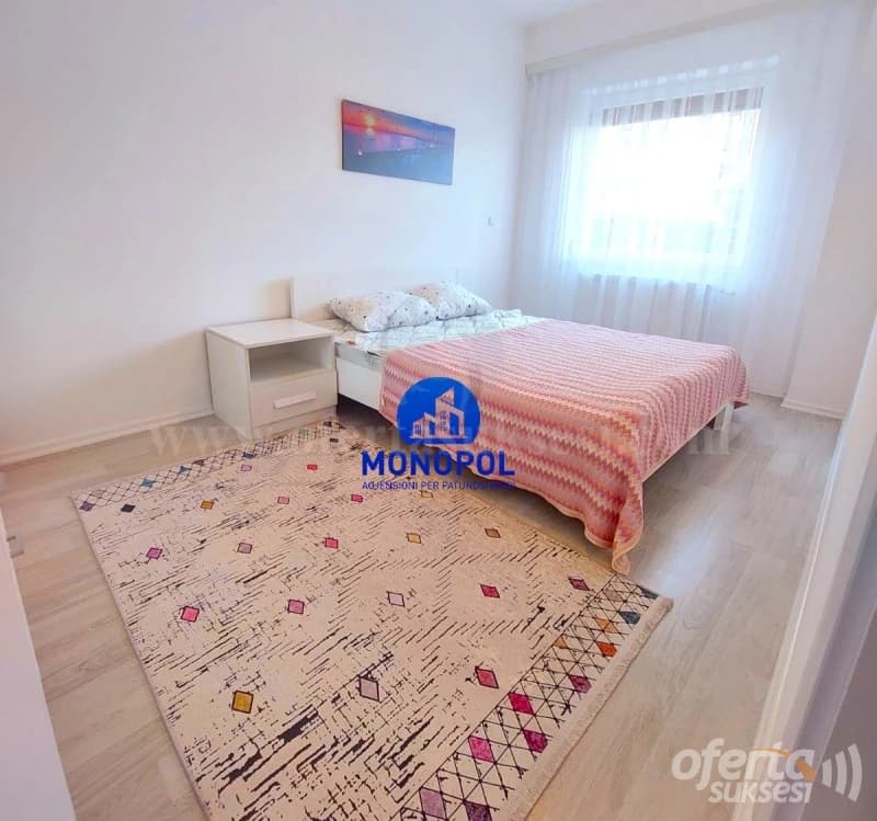 Jap me qira banesen 80m2 kati i -II-/Prishtine — fotografia 5