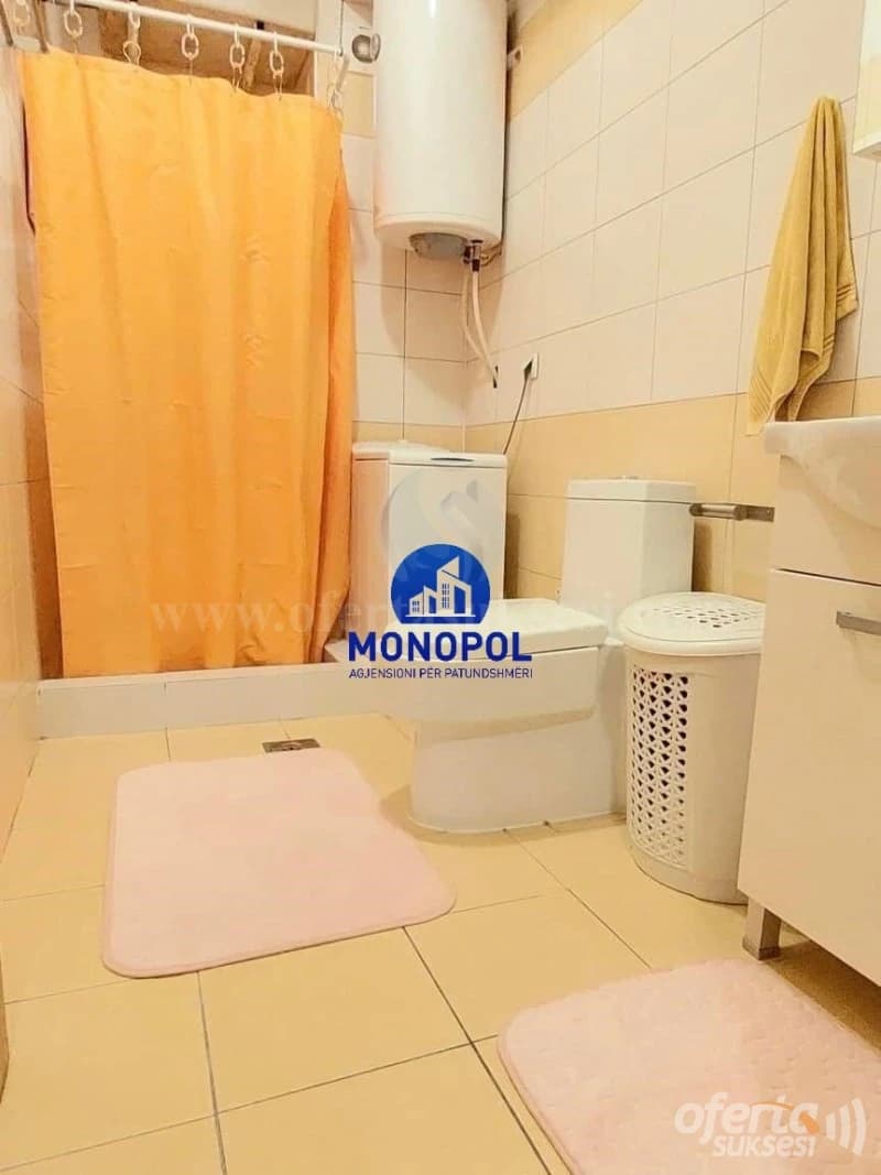 Jap me qira banesen 80m2 kati i -II-/Prishtine — fotografia 8