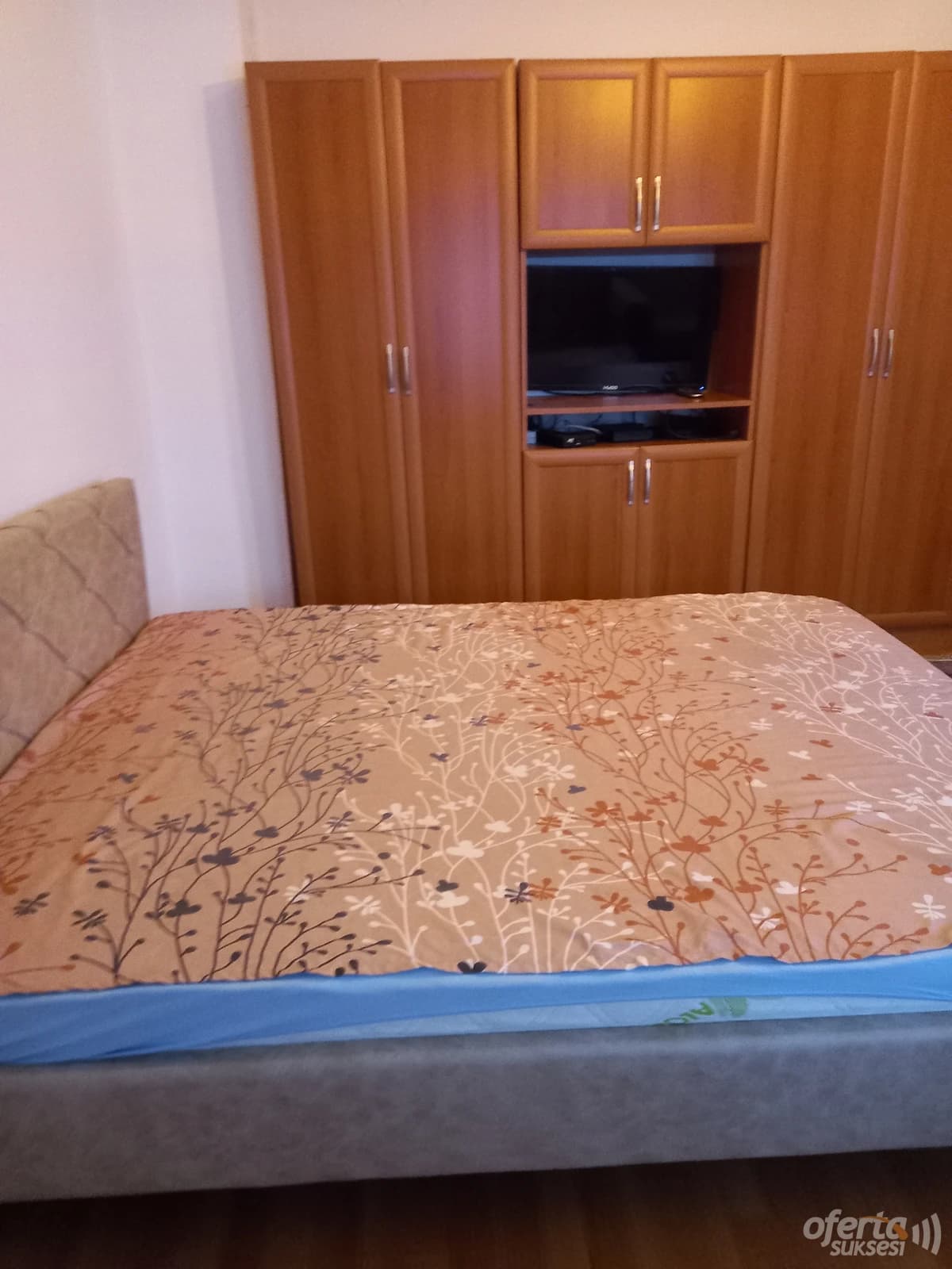 Jap me qira banesen 67m2 kati i -VI-/Fushe Kosove — fotografia 3