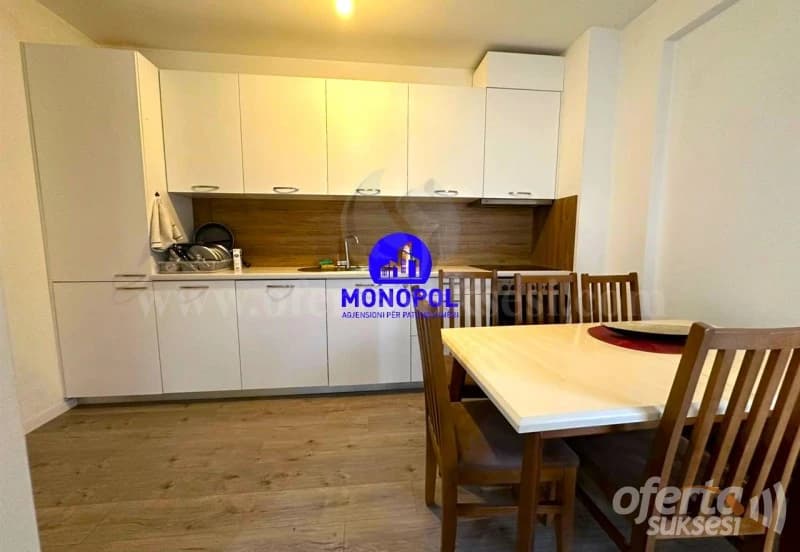 Jap me qira banesen 115m2 kati i -V- /Prishtine — fotografia 4