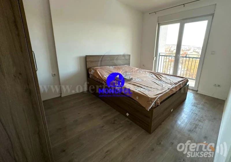 Jap me qira banesen 115m2 kati i -V- /Prishtine — fotografia 7