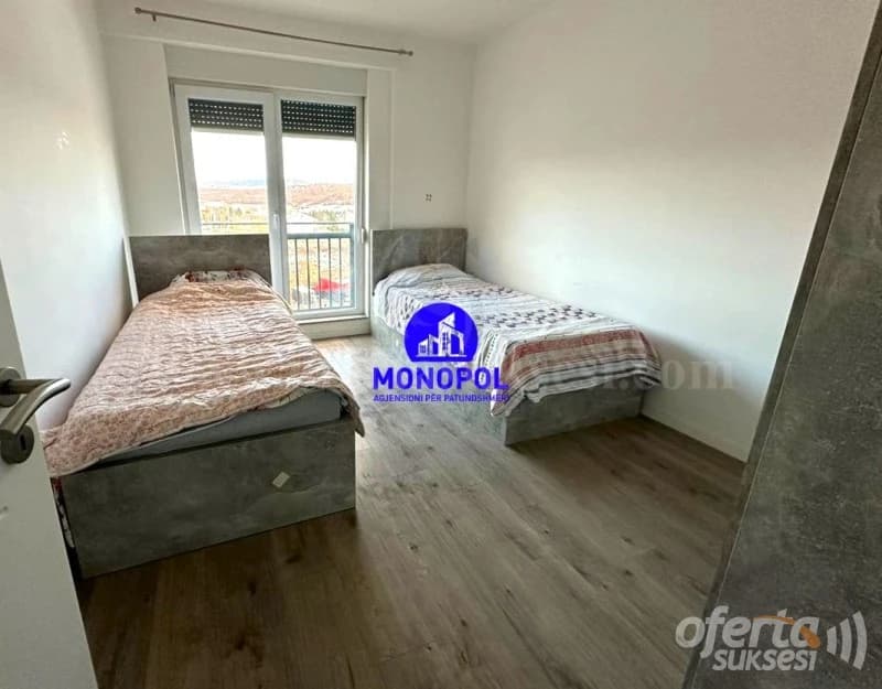 Jap me qira banesen 115m2 kati i -V- /Prishtine — fotografia 8