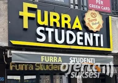 Ofroj pune per shitese — fotografia 1