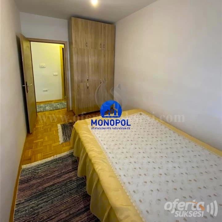 Jap me qira banesen 55m2 kati i -V-/Prishtine — fotografia 5
