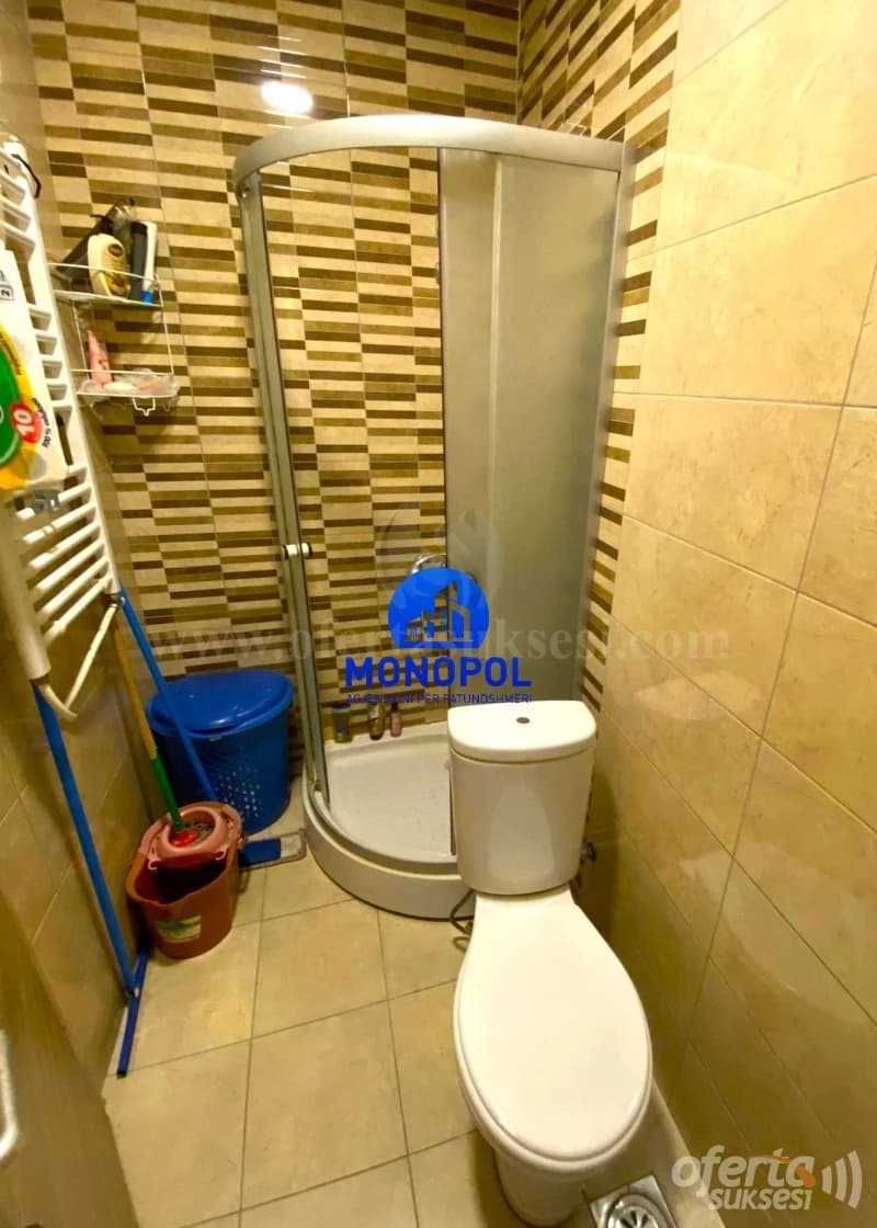Jap me qira banesen 55m2 kati i -V-/Prishtine — fotografia 7