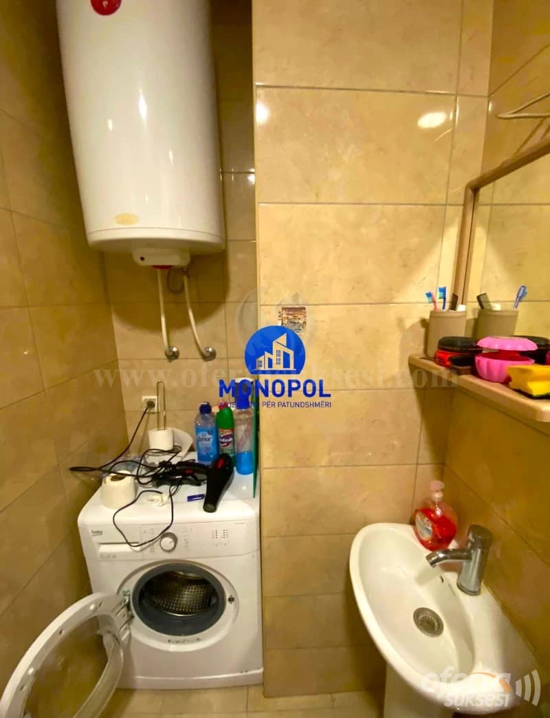 Jap me qira banesen 55m2 kati i -V-/Prishtine — fotografia 8