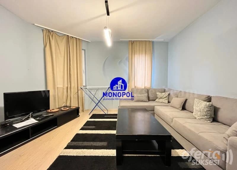 Jap me qira banesen 70m2 kati i -I-/Prishtine — fotografia 1
