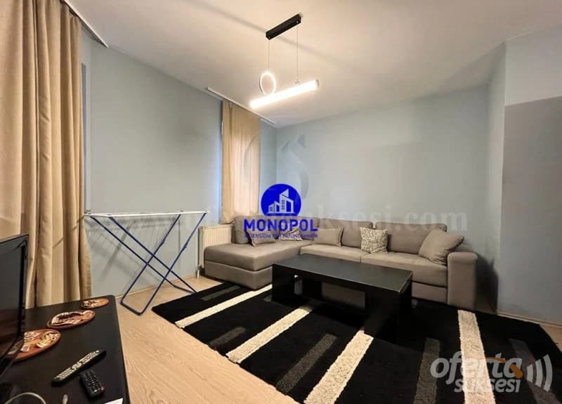 Jap me qira banesen 70m2 kati i -I-/Prishtine — fotografia 3