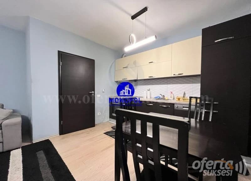 Jap me qira banesen 70m2 kati i -I-/Prishtine — fotografia 4