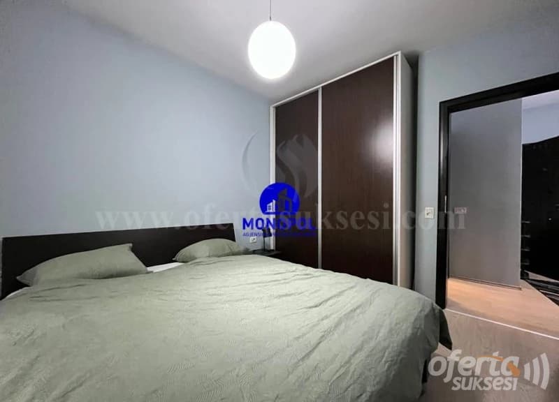 Jap me qira banesen 70m2 kati i -I-/Prishtine — fotografia 7
