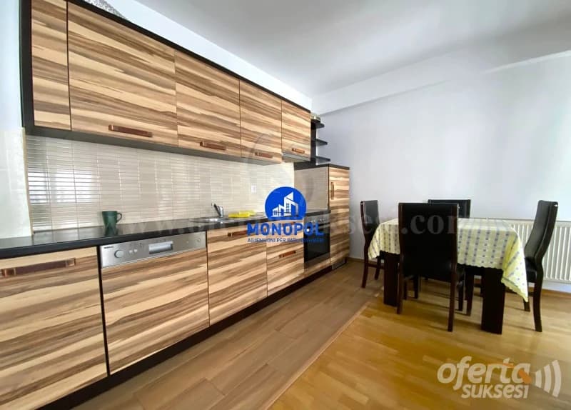 Jap me qira banesen 70m2 kati i -V- / Prishtine — fotografia 3