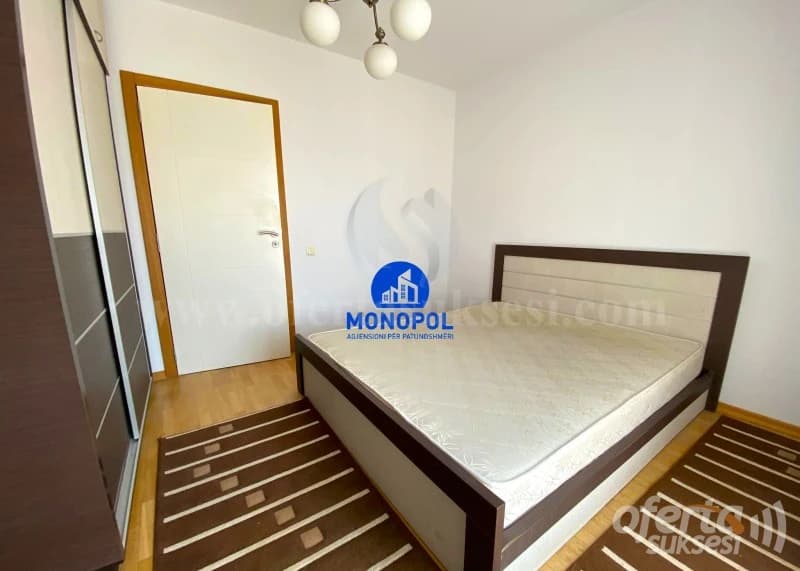 Jap me qira banesen 70m2 kati i -V- / Prishtine — fotografia 5